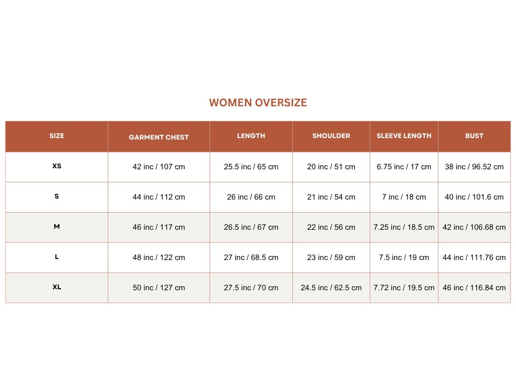 Women Oversized Graphic T-Shirt - Relaxed fit with bold graphic print, perfect for casual streetwear styling
